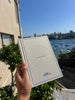 White Gratitude Journal