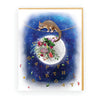 Christmas Lights Possum [FOIL]