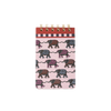 A Dopo Elephant Twinwire  Notepad