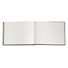 War of the Roses HB Guest Book Plain