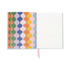 A Dopo Blue Cheetahs Journal