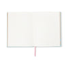 A Dopo Blue Cheetahs Journal