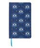 FSC Mix Credit Cloth Coloured Journal - Starry  Eyed