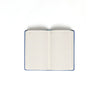 FSC Mix Credit Cloth Coloured Journal - Starry  Eyed