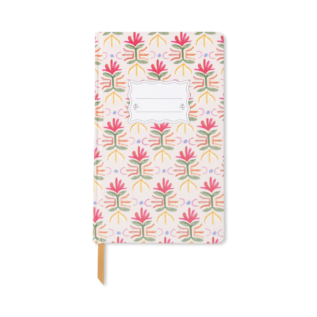 Tulip Journal - Tropical