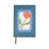 Framed Floral - Poppy