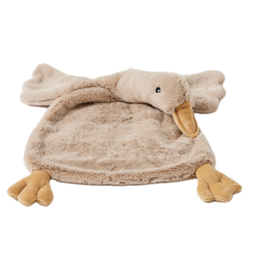 Jiggle & Giggle Puddle Goose Comforter