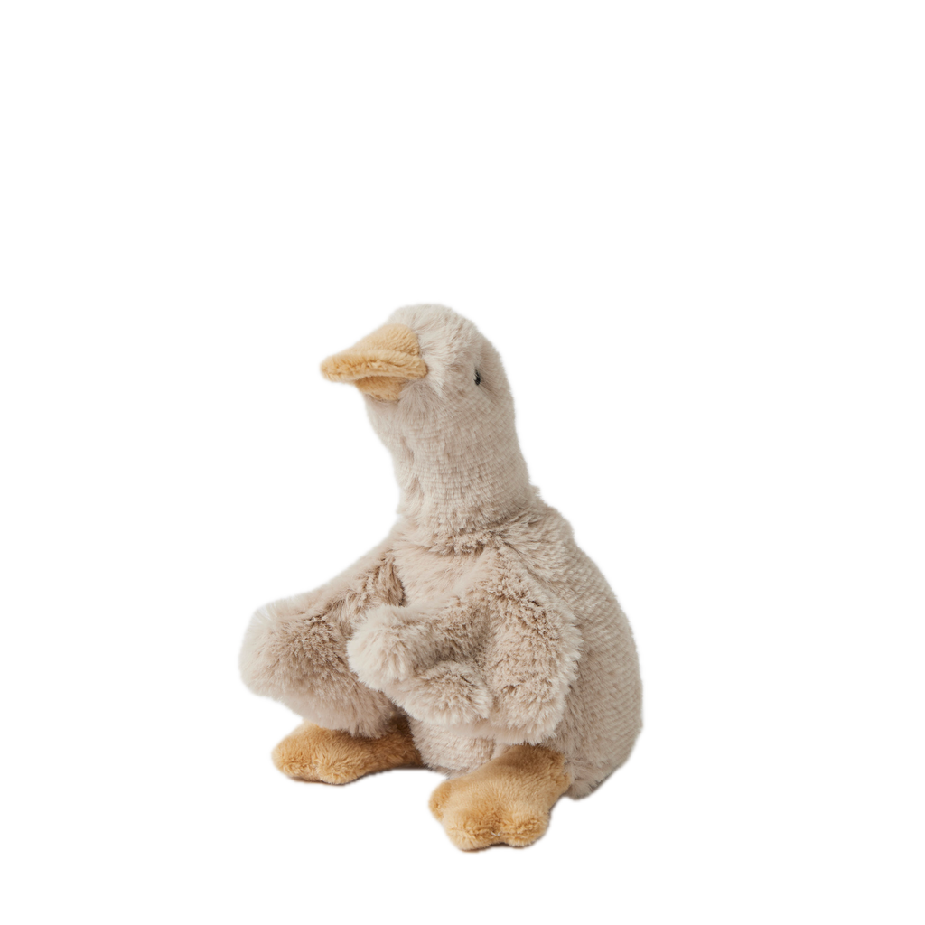 Jiggle & Giggle Puddle Goose Rattle