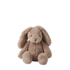 Jiggle & Giggle Taupe Bunny Small