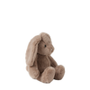 Jiggle & Giggle Taupe Bunny Small