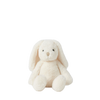 Jiggle & Giggle Cream Bunny Small