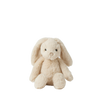 Jiggle & Giggle Beige Bunny Small