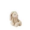 Jiggle & Giggle Beige Bunny Small