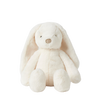 Jiggle & Giggle Cream Bunny Medium