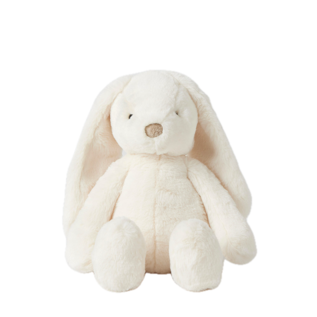 Jiggle & Giggle Cream Bunny Medium