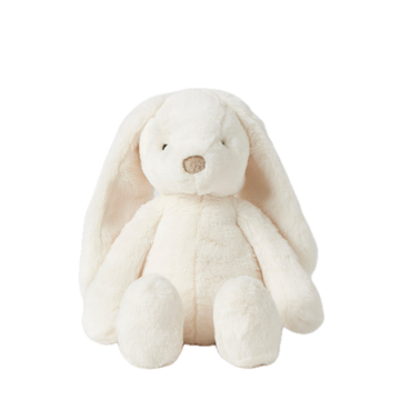 Jiggle & Giggle Cream Bunny Medium