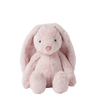 Jiggle & Giggle Pink Bunny Medium
