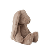 Jiggle & Giggle Taupe Bunny Medium