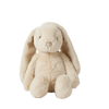 Jiggle & Giggle Beige Bunny Medium