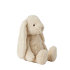 Jiggle & Giggle Beige Bunny Medium