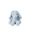 Jiggle & Giggle Pale Blue Bunny Small