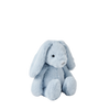 Jiggle & Giggle Pale Blue Bunny Small