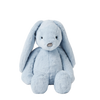 Jiggle & Giggle Pale Blue Bunny Medium