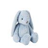 Jiggle & Giggle Pale Blue Bunny Medium