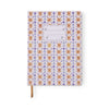 Tulip Jumbo Journal - Marigold
