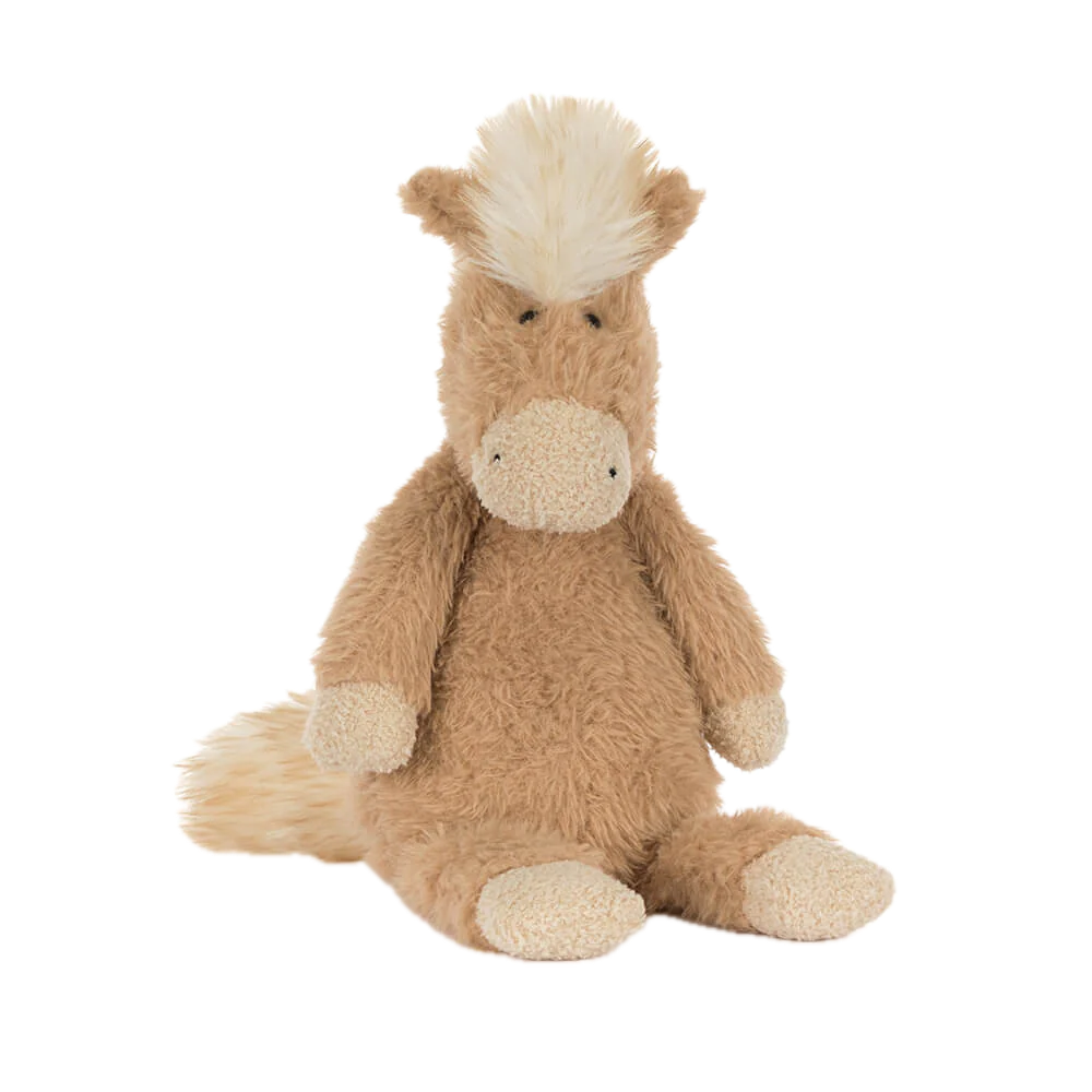 Canterneigh Pony Horse