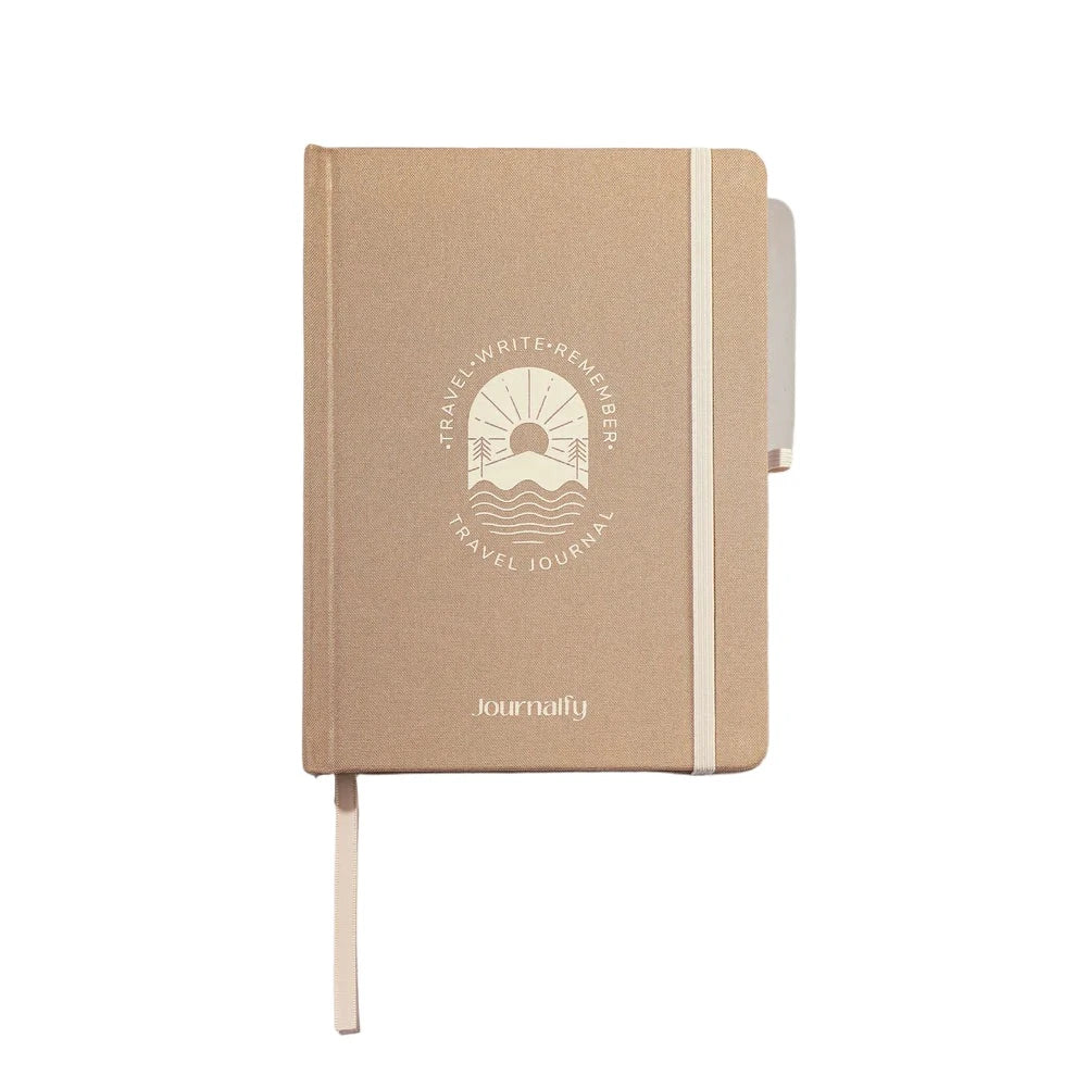 Travel Journals