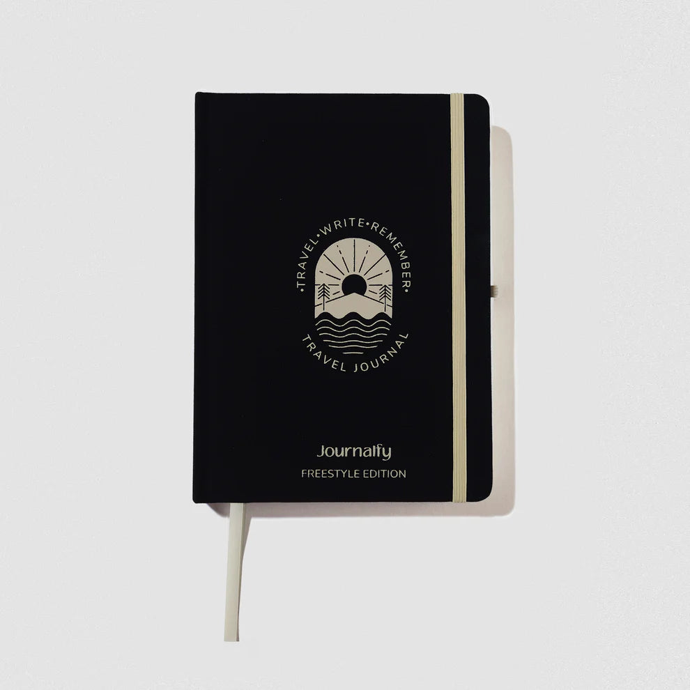 Travel Journals