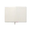 Jumbo Cloth Covered Journal - Love is Love