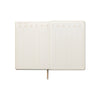 Jumbo Soft Touch Journal - Bold Stripe