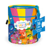 Kids 36pc Floor Puzzle: Let's Explore Australia