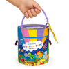 Kids 36pc Floor Puzzle: Underwater Treasure Hunt
