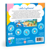 Kids On The Go Magnetic Puzzles: Summer Holidays