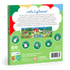 Kids On The Go Magnetic Puzzles: On The Farm