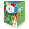 Kids On The Go Magnetic Puzzles: On The Farm