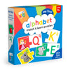 My First 52pc Alphabet Match & Learn Puzzles