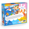 Kids 64pc Jigsaw Puzzle: Surf's Up