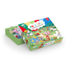 Kids 64pc Jigsaw Puzzle: Farm Life