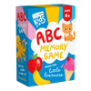 Kids - ABC Memory Match