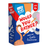 Kids - Would You Rather?