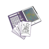Kidydraw Mini LCD Drawing Tablets