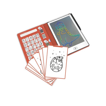 Kidydraw Mini LCD Drawing Tablets