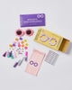 Decorate Your Own Sunglasses (Kids)