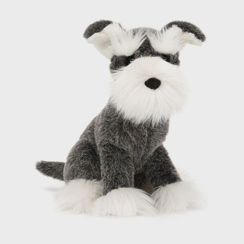 Lawrence Schauzer Dog