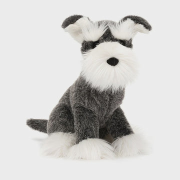 Lawrence Schauzer Dog