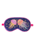 Lavender Eye Mask - Jolly Jellies - Navy